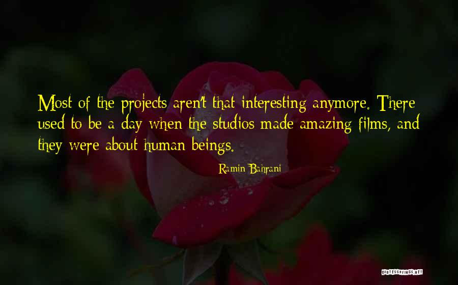 Moraima Escarlet Quotes By Ramin Bahrani Moraima Escarlet Quotes By Ramin Bahrani
