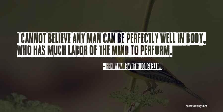 Morain Quotes By Henry Wadsworth Longfellow Morain Quotes By Henry Wadsworth Longfellow