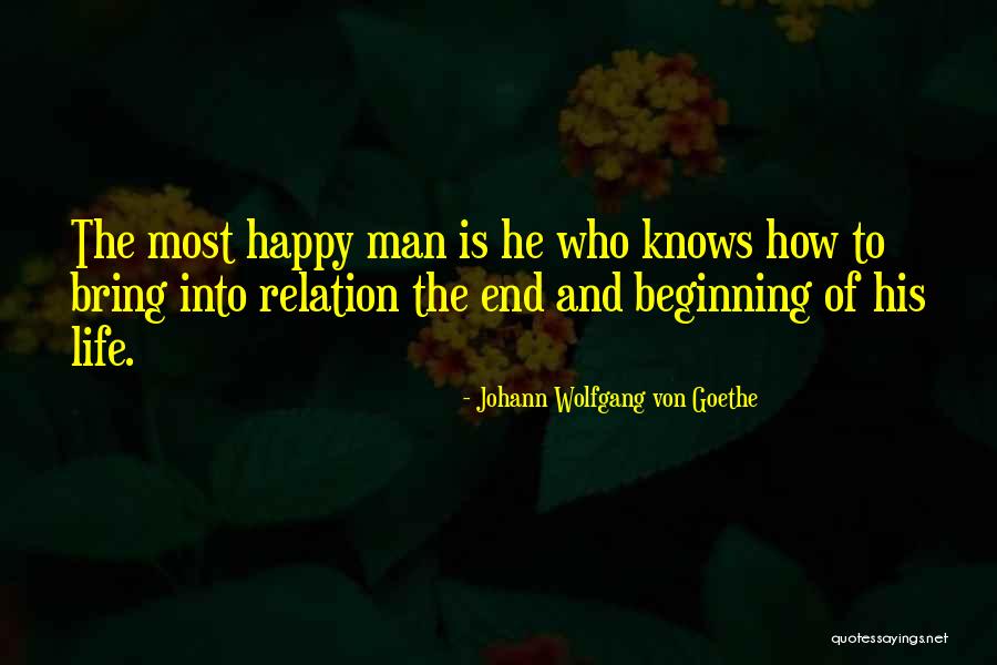 Morain Quotes By Johann Wolfgang Von Goethe Morain Quotes By Johann Wolfgang Von Goethe