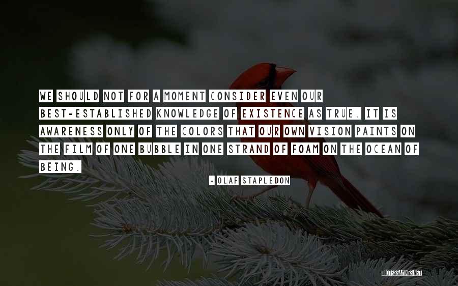 Morain Quotes By Olaf Stapledon Morain Quotes By Olaf Stapledon