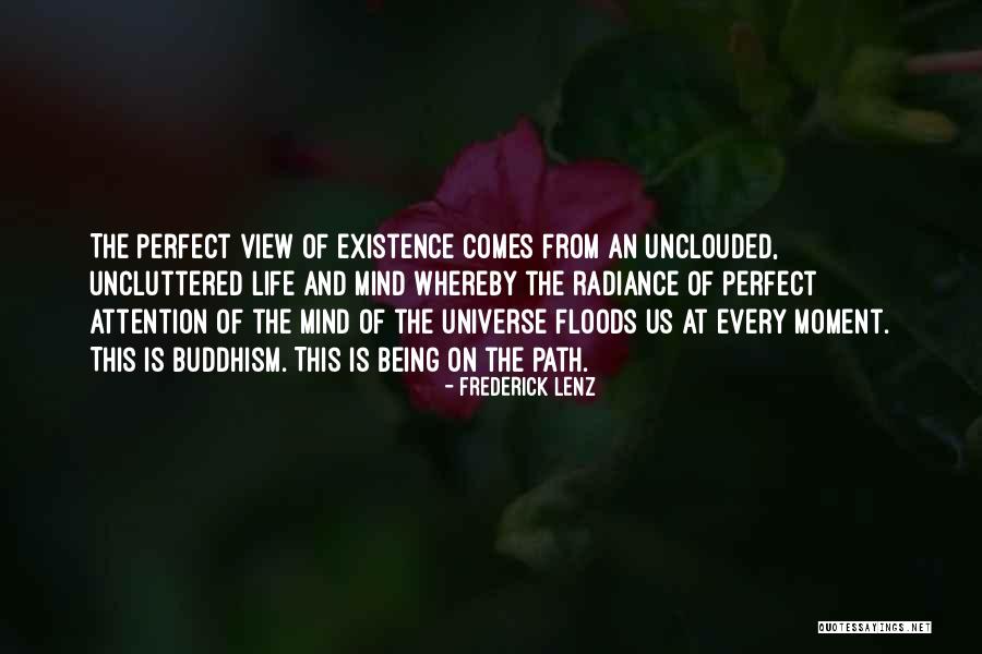 Moraines In Illinois Quotes By Frederick Lenz Moraines In Illinois Quotes By Frederick Lenz