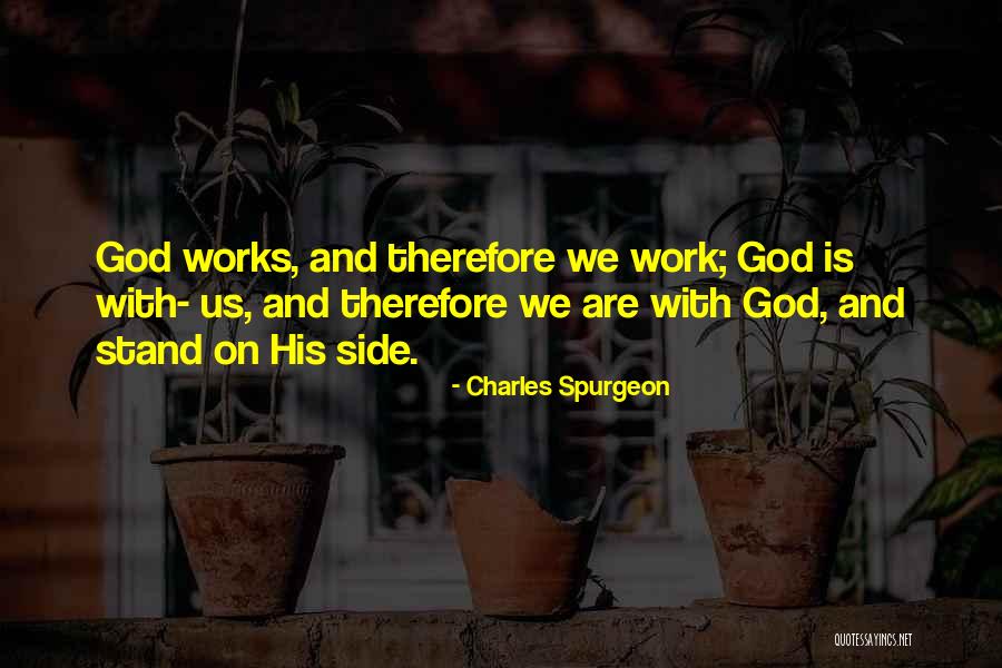 Moraira Beach Quotes By Charles Spurgeon Moraira Beach Quotes By Charles Spurgeon