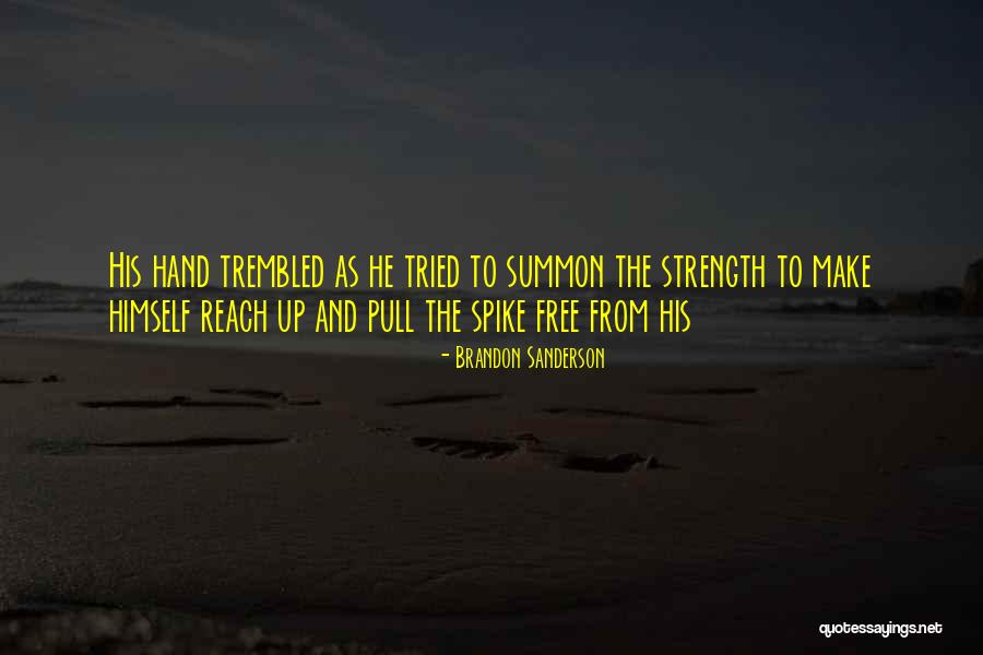 Moraira Weer Quotes By Brandon Sanderson Moraira Weer Quotes By Brandon Sanderson