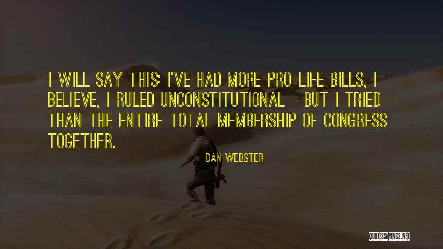 Moraira Weer Quotes By Dan Webster Moraira Weer Quotes By Dan Webster