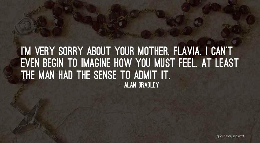 Morais Hd Quotes By Alan Bradley Morais Hd Quotes By Alan Bradley