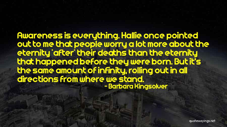 Morais Hd Quotes By Barbara Kingsolver Morais Hd Quotes By Barbara Kingsolver