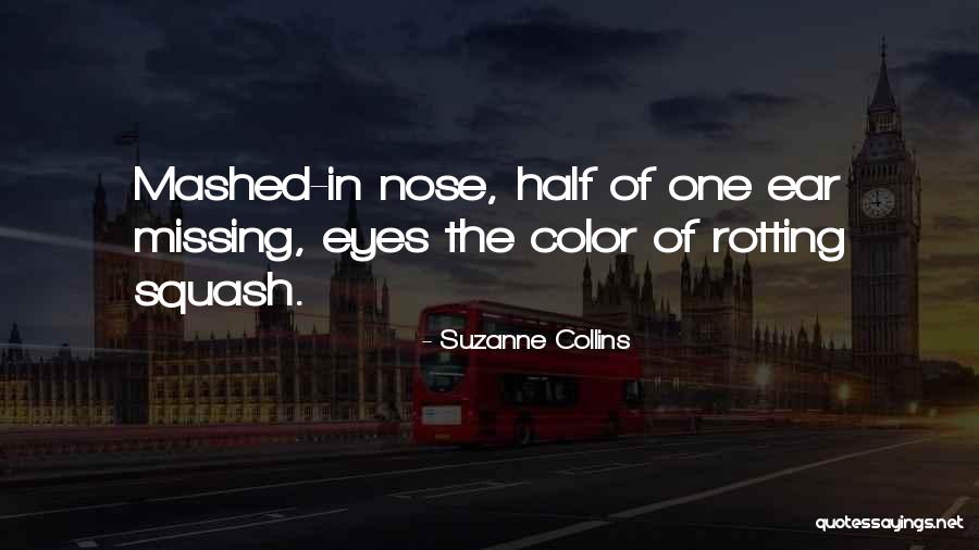 Morais Twitch Quotes By Suzanne Collins Morais Twitch Quotes By Suzanne Collins