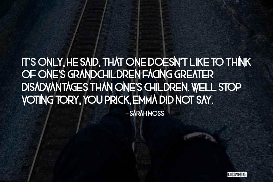 Moraitakis Kushel Quotes By Sarah Moss Moraitakis Kushel Quotes By Sarah Moss