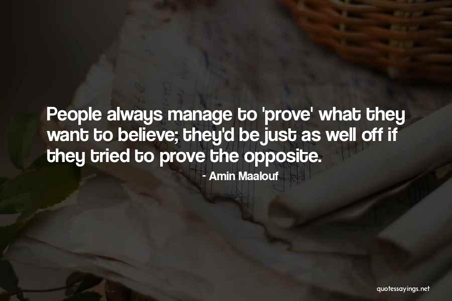 Moraitis Beach Quotes By Amin Maalouf Moraitis Beach Quotes By Amin Maalouf