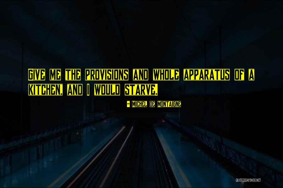 Moraitis Ib Quotes By Michel De Montaigne Moraitis Ib Quotes By Michel De Montaigne