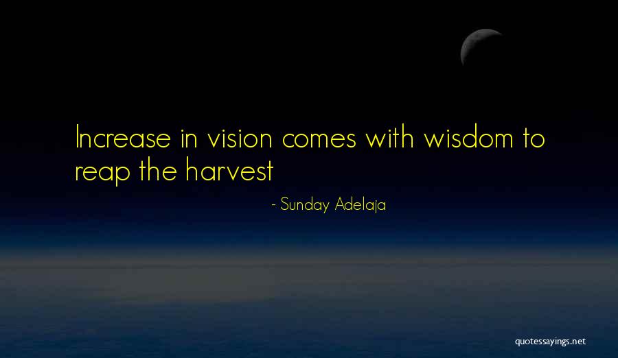 Moraitis Ib Quotes By Sunday Adelaja Moraitis Ib Quotes By Sunday Adelaja