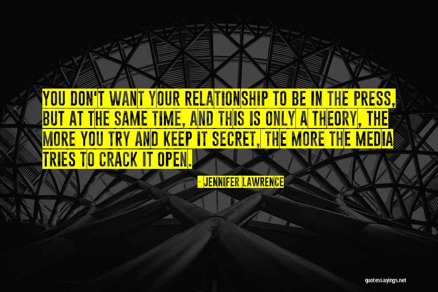 Moraitis Raimondi Quotes By Jennifer Lawrence Moraitis Raimondi Quotes By Jennifer Lawrence
