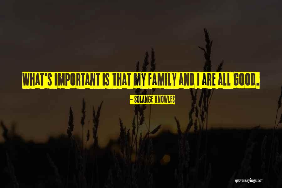 Moraitis Raimondi Quotes By Solange Knowles Moraitis Raimondi Quotes By Solange Knowles