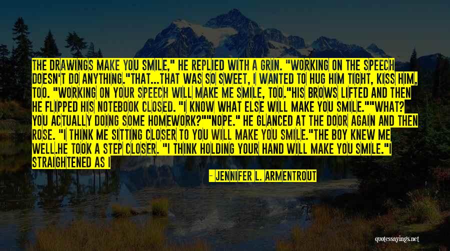 Morake Design Quotes By Jennifer L. Armentrout Morake Design Quotes By Jennifer L. Armentrout