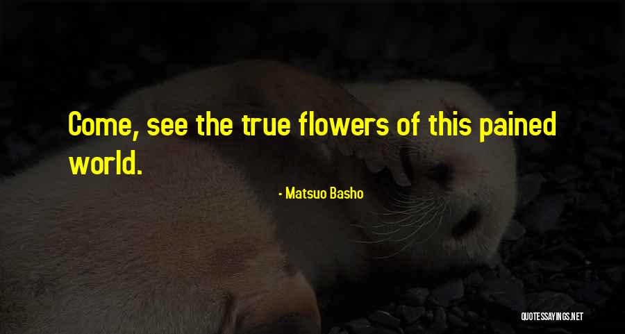 Morakele Quotes By Matsuo Basho Morakele Quotes By Matsuo Basho