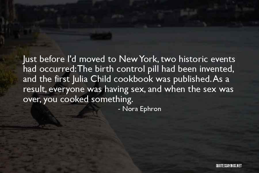 Moraken Quotes By Nora Ephron Moraken Quotes By Nora Ephron