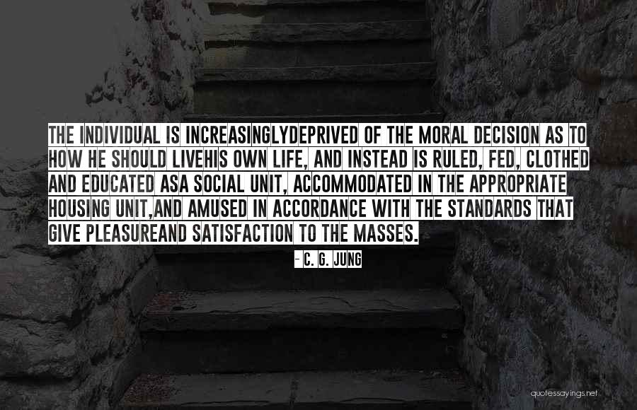 Moraketiya Quotes By C. G. Jung Moraketiya Quotes By C. G. Jung