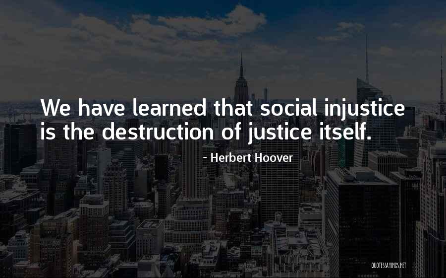 Morakile Quotes By Herbert Hoover Morakile Quotes By Herbert Hoover