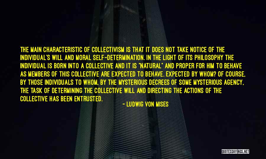Moral Agency Quotes By Ludwig Von Mises Moral Agency Quotes By Ludwig Von Mises