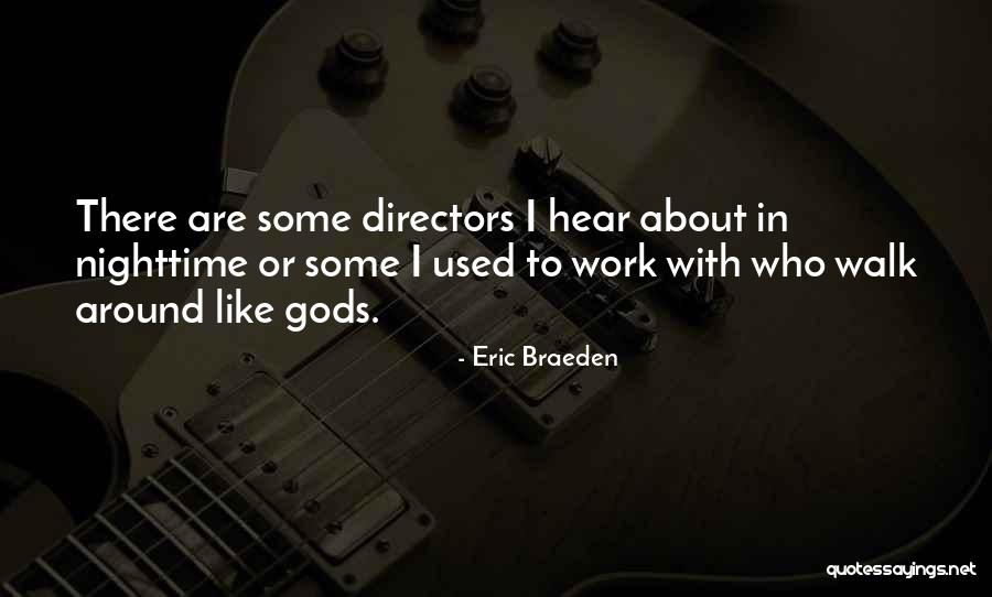 Moral Ascendancy Quotes By Eric Braeden Moral Ascendancy Quotes By Eric Braeden