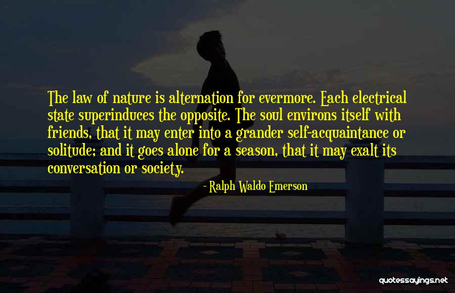 Moral Ascendancy Quotes By Ralph Waldo Emerson Moral Ascendancy Quotes By Ralph Waldo Emerson