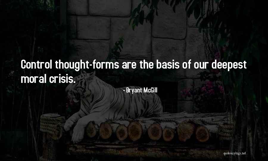 Moral Attitude Quotes By Bryant McGill Moral Attitude Quotes By Bryant McGill