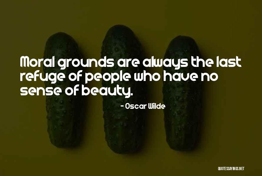 Moral Beauty Quotes By Oscar Wilde Moral Beauty Quotes By Oscar Wilde