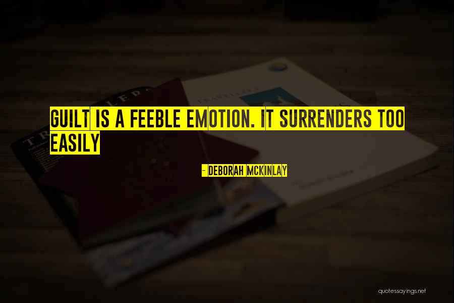 Moral Circle Quotes By Deborah McKinlay Moral Circle Quotes By Deborah McKinlay