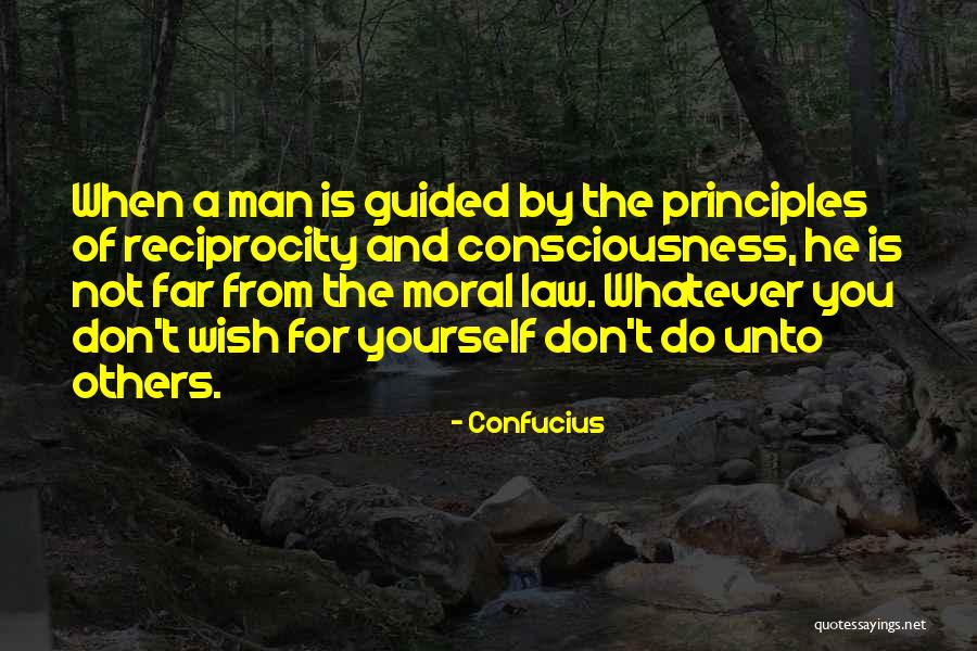 Moral Consciousness Quotes By Confucius Moral Consciousness Quotes By Confucius