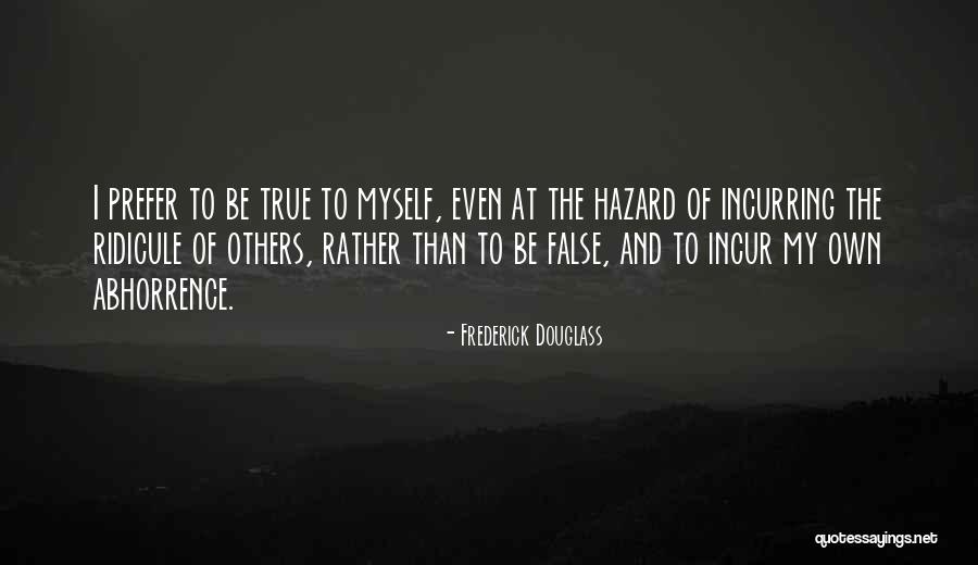 Moral Hazard Quotes By Frederick Douglass Moral Hazard Quotes By Frederick Douglass