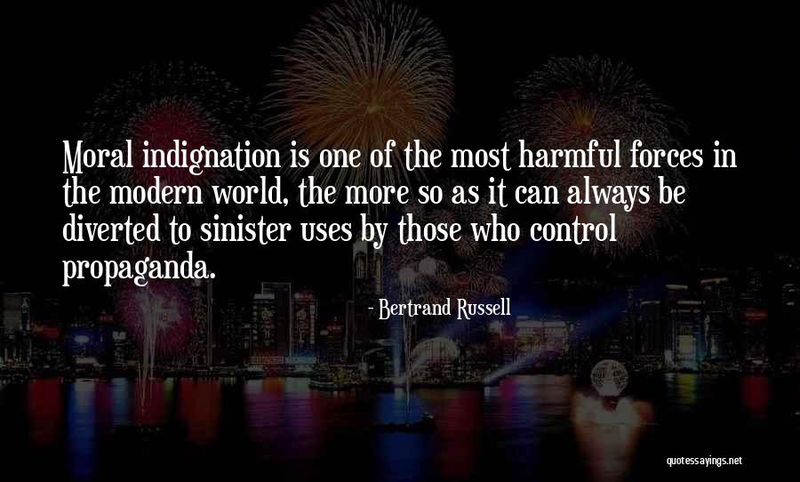 Moral Indignation Quotes By Bertrand Russell Moral Indignation Quotes By Bertrand Russell