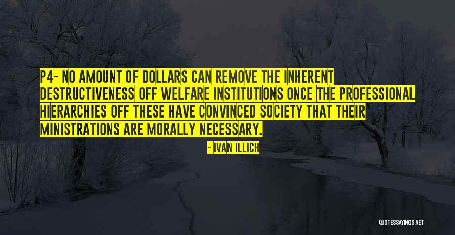 Moral Integrity Synonym Quotes By Ivan Illich Moral Integrity Synonym Quotes By Ivan Illich