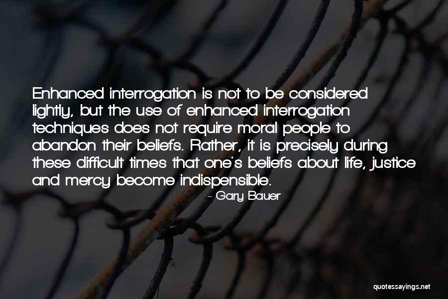 Moral Justice Quotes By Gary Bauer Moral Justice Quotes By Gary Bauer