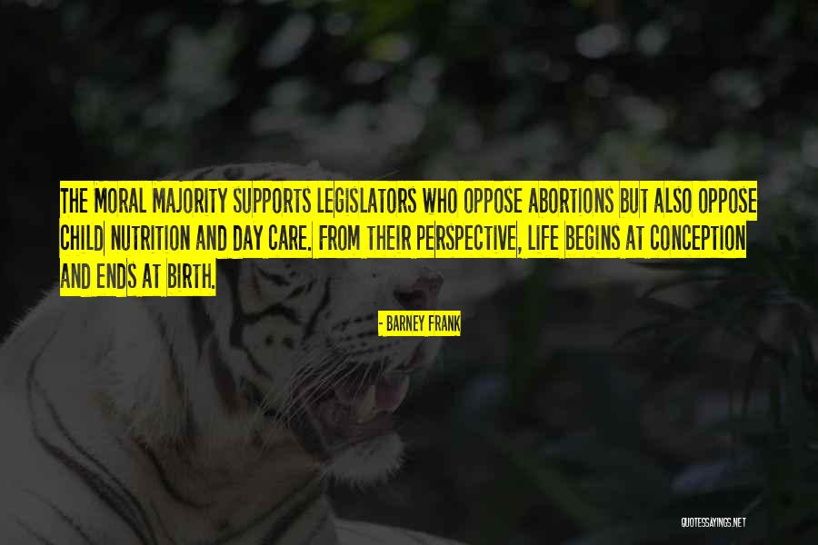 Moral Majority Quotes By Barney Frank Moral Majority Quotes By Barney Frank