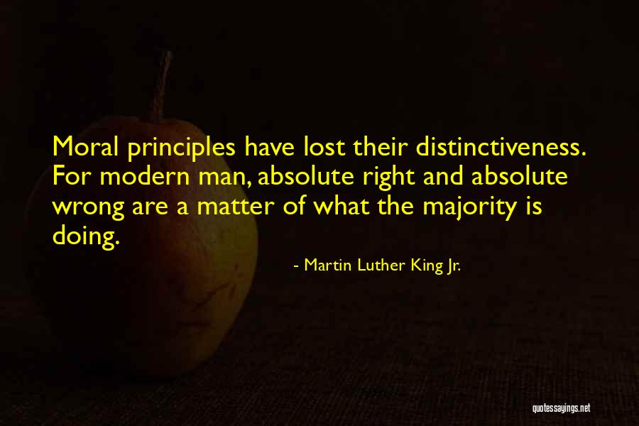 Moral Majority Quotes By Martin Luther King Jr. Moral Majority Quotes By Martin Luther King Jr.