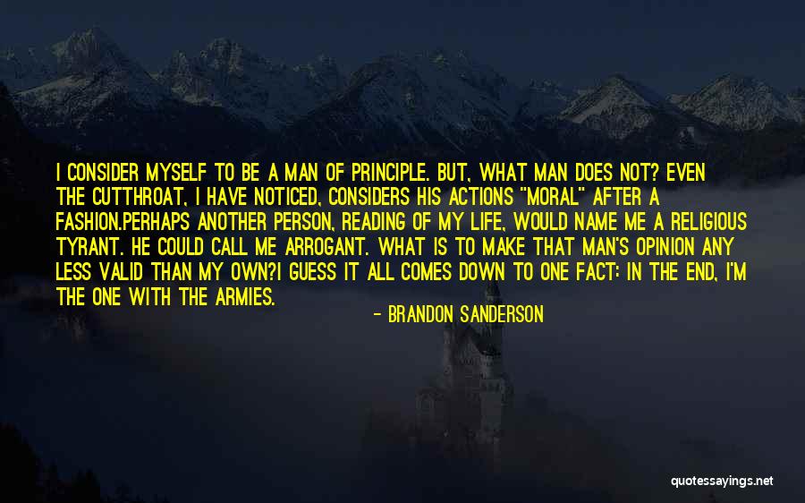 Moral Man Quotes By Brandon Sanderson Moral Man Quotes By Brandon Sanderson