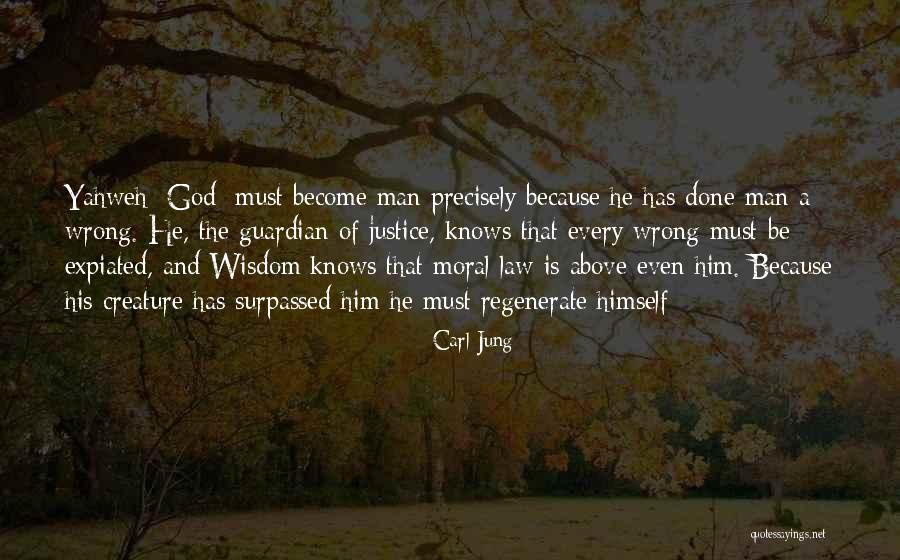 Moral Man Quotes By Carl Jung Moral Man Quotes By Carl Jung