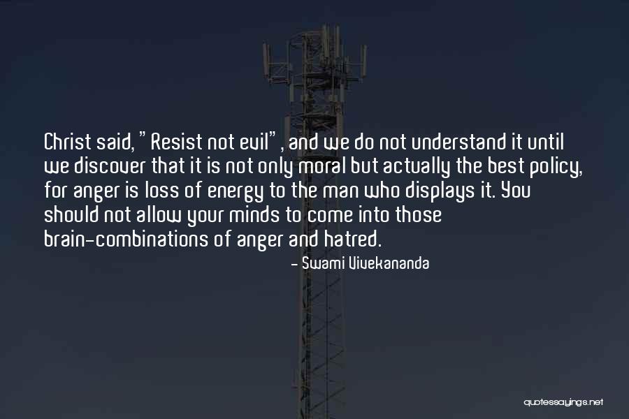 Moral Man Quotes By Swami Vivekananda Moral Man Quotes By Swami Vivekananda