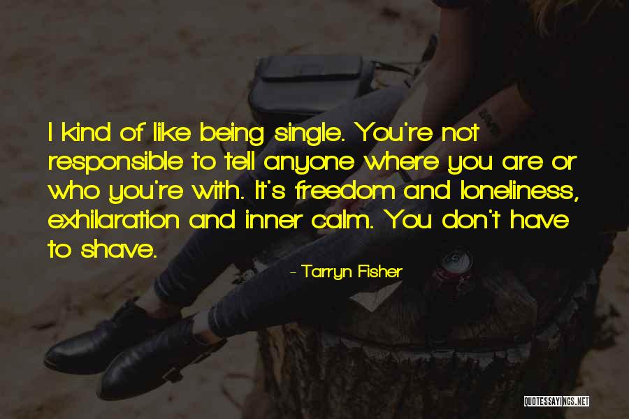Moral Nihilism Quotes By Tarryn Fisher Moral Nihilism Quotes By Tarryn Fisher