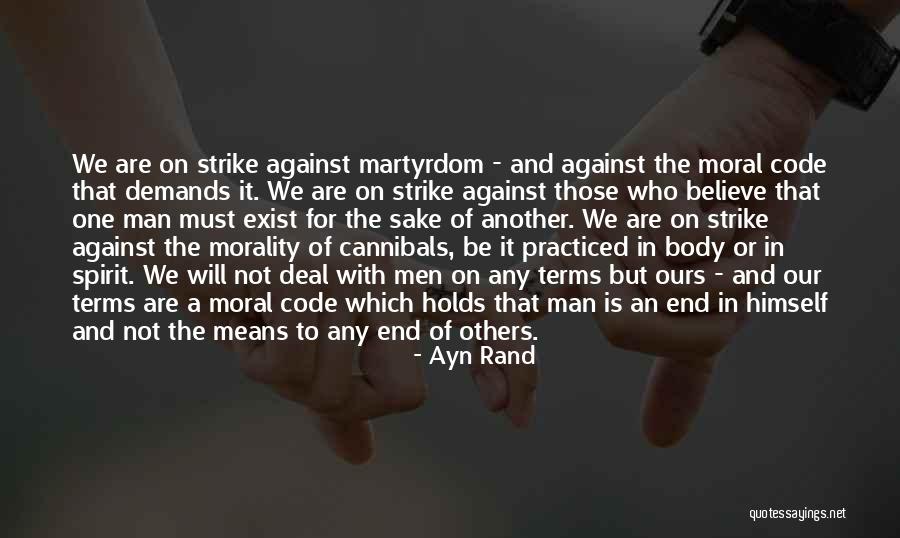 Moral Objectivism Quotes By Ayn Rand Moral Objectivism Quotes By Ayn Rand