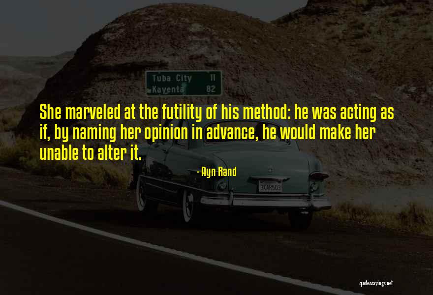 Moral Orel Quotes By Ayn Rand Moral Orel Quotes By Ayn Rand