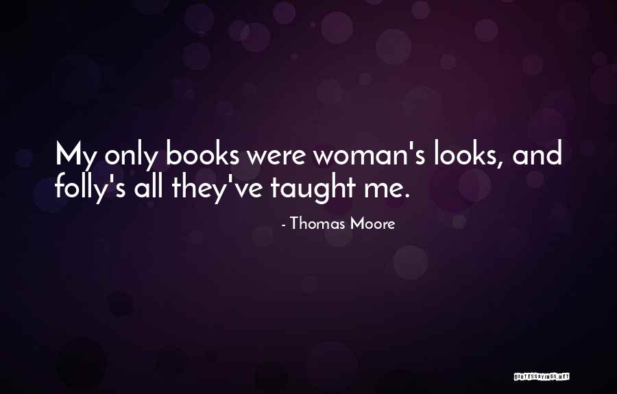 Moral Orel Quotes By Thomas Moore Moral Orel Quotes By Thomas Moore