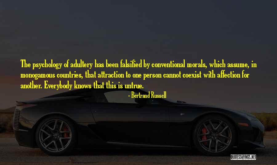 Moral Psychology Quotes By Bertrand Russell Moral Psychology Quotes By Bertrand Russell