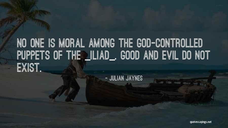 Moral Psychology Quotes By Julian Jaynes Moral Psychology Quotes By Julian Jaynes
