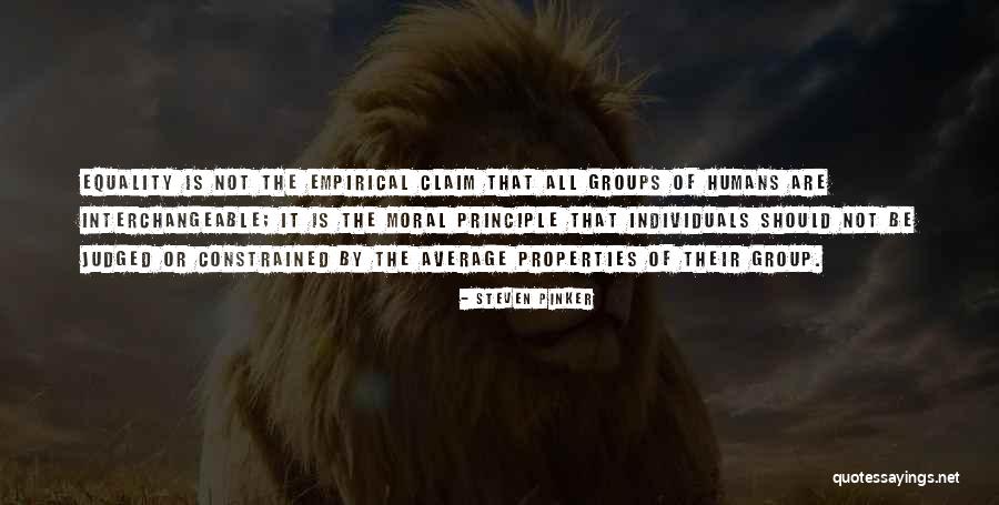 Moral Psychology Quotes By Steven Pinker Moral Psychology Quotes By Steven Pinker