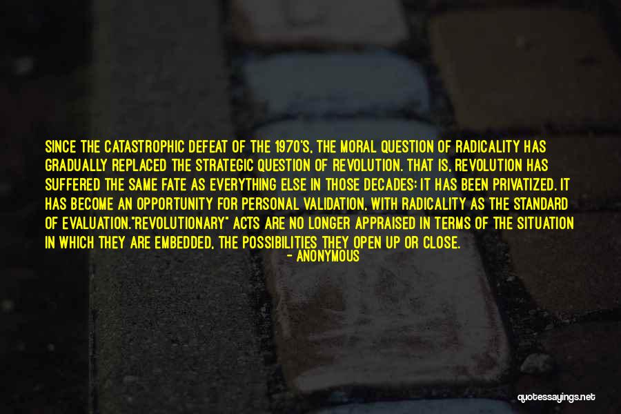 Moral Standard Quotes By Anonymous Moral Standard Quotes By Anonymous