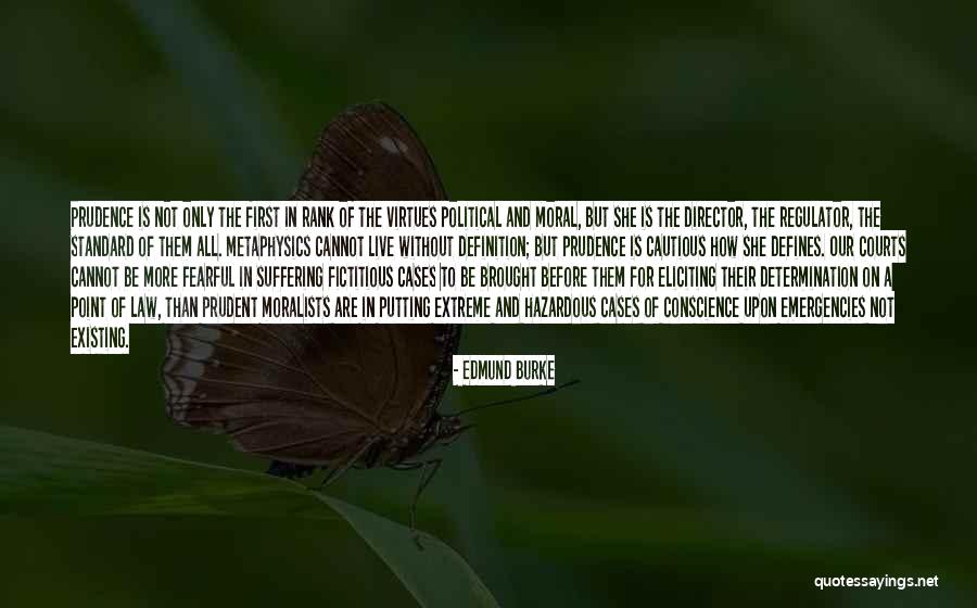 Moral Standard Quotes By Edmund Burke Moral Standard Quotes By Edmund Burke