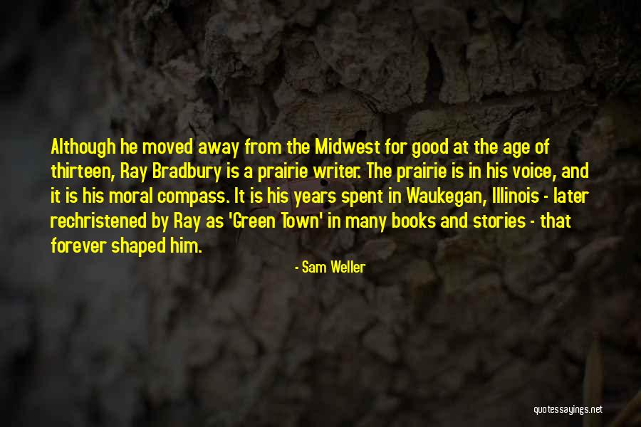 Moral Stories Quotes By Sam Weller Moral Stories Quotes By Sam Weller