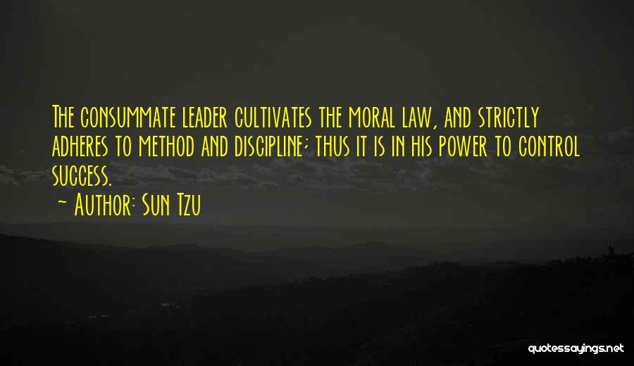 Moral War Quotes By Sun Tzu