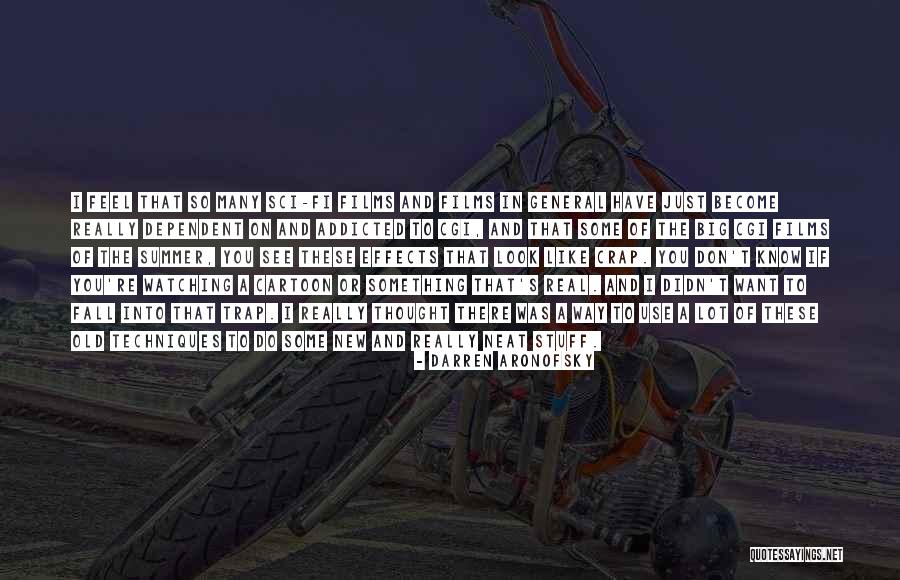 Moraleja Sinonimos Quotes By Darren Aronofsky Moraleja Sinonimos Quotes By Darren Aronofsky